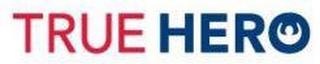 TRUE HERO logo
