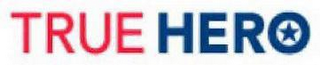 TRUE HERO logo
