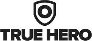 TRUE HERO logo
