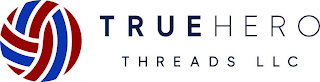 TRUE HERO THREADS LLC logo