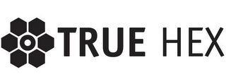 TRUE HEX logo