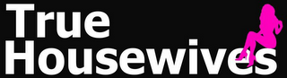 TRUE HOUSEWIVES logo