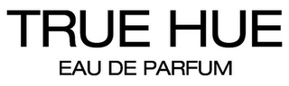 TRUE HUE logo