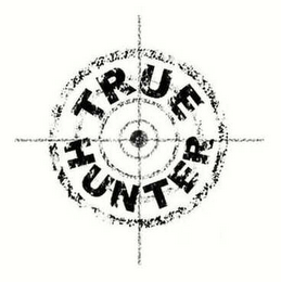 TRUE HUNTER logo
