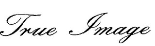 TRUE IMAGE logo