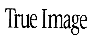 TRUE IMAGE