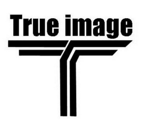 TRUE IMAGE logo