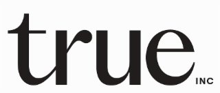 TRUE INC logo