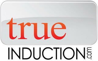 TRUE INDUCTION .COM logo