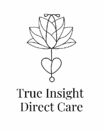 TRUE INSIGHT DIRECT CARE logo