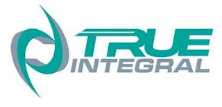 TRUE INTEGRAL logo