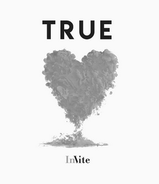 TRUE INVITE logo