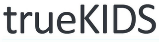 TRUE KIDS logo