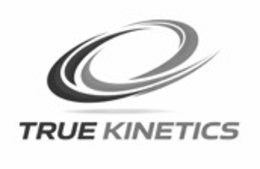 TRUE KINETICS logo