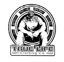 TRUE LIFE CLOTHING CO.