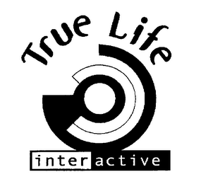 TRUE LIFE INTERACTIVE logo