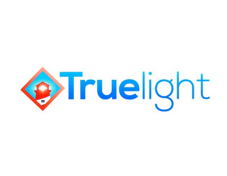 TRUE LIGHT logo