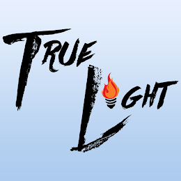 TRUE LIGHT logo