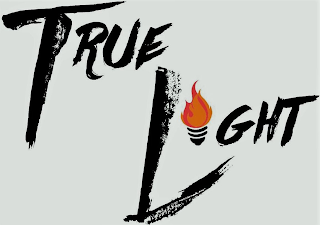 TRUE LIGHT logo