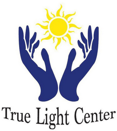 TRUE LIGHT CENTER logo