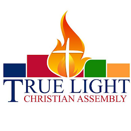 TRUE LIGHT CHRISTIAN ASSEMBLY logo