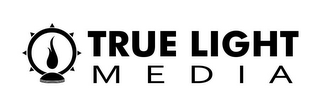 TRUE LIGHT MEDIA logo