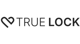 TRUE LOCK logo