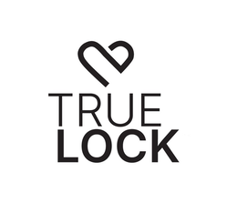 TRUE LOCK logo