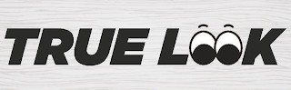 TRUE LOOK logo