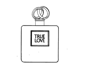TRUE LOVE logo