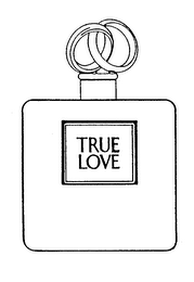 TRUE LOVE logo