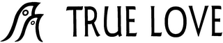 TRUE LOVE logo