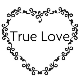 TRUE LOVE logo