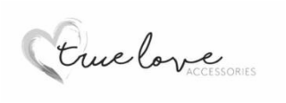 TRUE LOVE ACCESSORIES logo