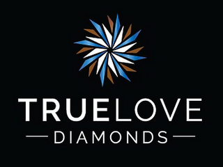 TRUE LOVE DIAMONDS logo