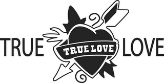 TRUE LOVE TRUE LOVE