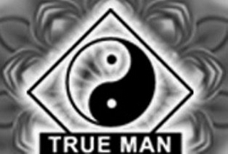 TRUE MAN logo
