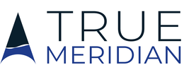 TRUE MERIDIAN logo