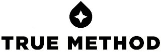 TRUE METHOD logo