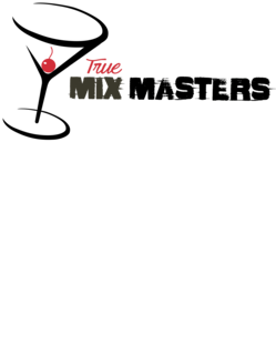 TRUE MIX MASTERS logo