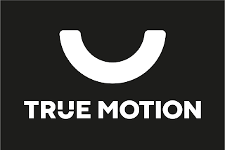 TRUE MOTION logo