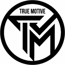 TRUE MOTIVE logo