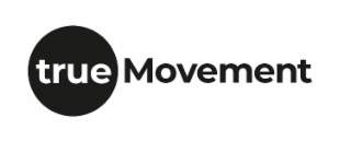 TRUE MOVEMENT logo