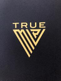 TRUE MVP logo
