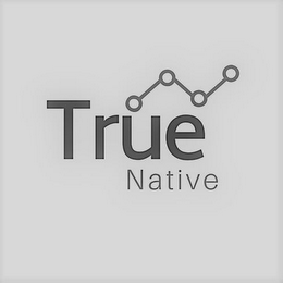 TRUE NATIVE logo