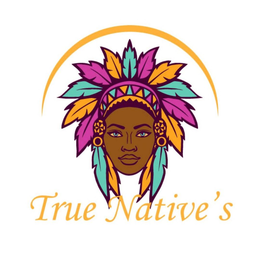 TRUE NATIVE'S logo