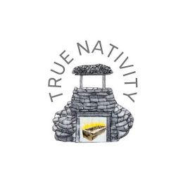 TRUE NATIVITY logo