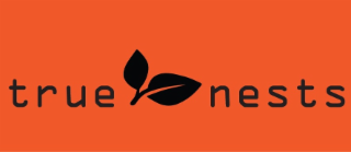 TRUE NESTS logo