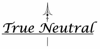 TRUE NEUTRAL logo