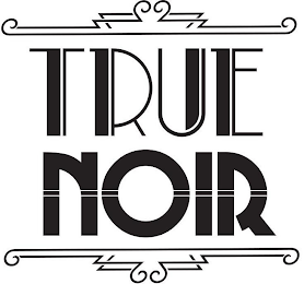TRUE NOIR logo